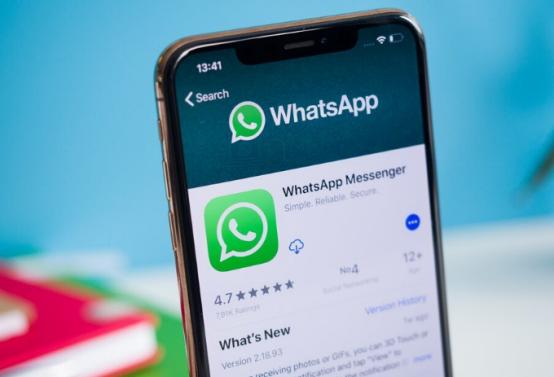 whatsapp输入手机号连接,WhatsApp手机号轻松入网