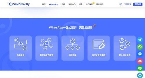 whatsapp5分钟,揭秘即时通讯巨头的新功能与挑战