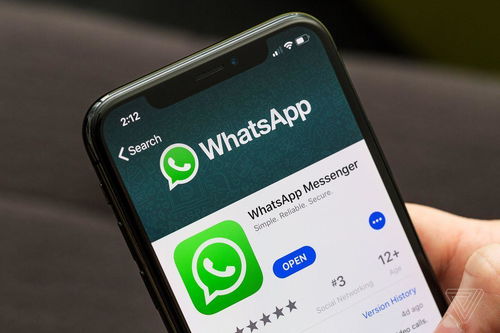 whatsapp的 勾,无缝切换不同设备的使用体验