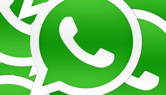 whatsapp才9秒,轻松提升沟通效率