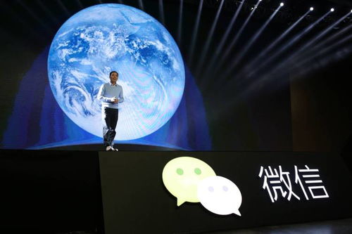 whatsapp 抄袭微信,打造全球社交新标杆