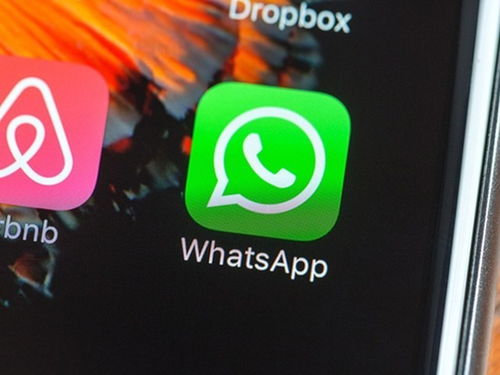 whatsapp安全代码是什么意思,揭秘隐私保护与安全性能升级