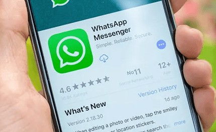 whatsapp大陆可以用吗,WhatsApp在大陆地区使用现状解析