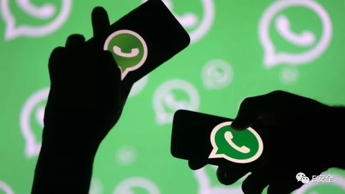 whatsapp被禁改怎么搞,探索替代通讯解决方案与合规操作步骤