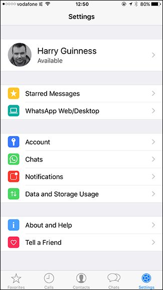 whatsApp messages,WhatsApp消息揭示的社交秘密