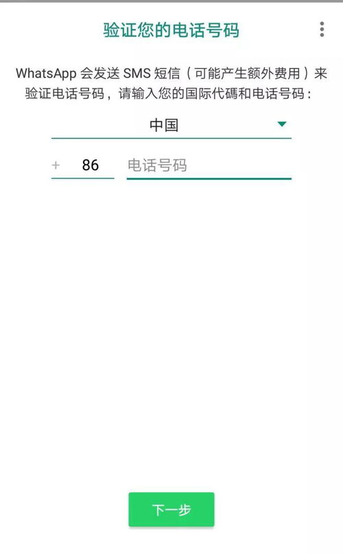 whatsapp 怎么加客户,高效加粉与精准营销策略