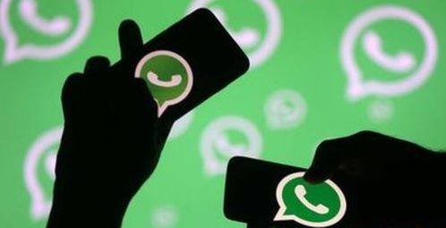 whatsapp被好友屏蔽,好友为何屏蔽了我的WhatsApp？