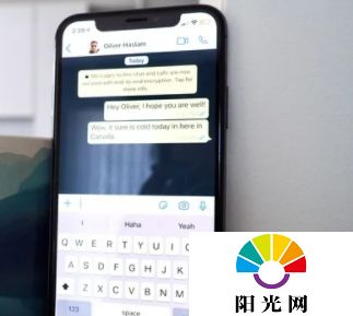 whatsapp等待icloud,等待中的便捷体验