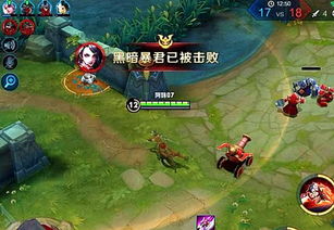 泡泡大作战游戏手机游戏 