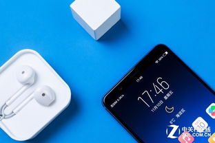vivo x20 whatsapp,技术突破与市场反响全面总结