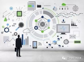 区块链智能合约技术,构建去中心化信任的未来基石