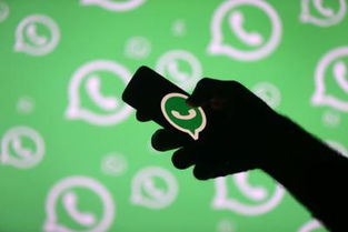whatsapp会被警方检测吗,WhatsApp会被警方检测吗？揭秘通讯安全与隐私保护