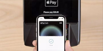 apple加密货币支付,便捷、安全、创新的支付体验