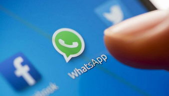 whatsapp 一个 和两个,从单一到双倍沟通体验