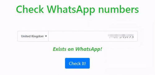 whatsapp必须要手机号注册码,畅享全球通讯便利