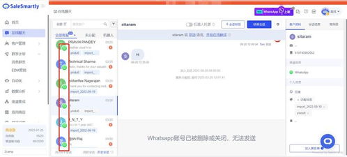 whatsapp官方客服电话,自助与人工服务全面指南