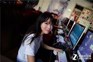 星神少女游戏官网版 