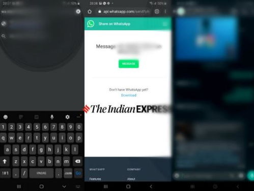whatsapp的号码一般怎么设置,如何巧妙设置引人注目的文章副标题