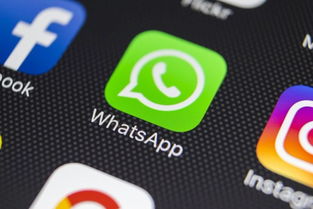 whatsapp 停机,Meta迅速修复问题