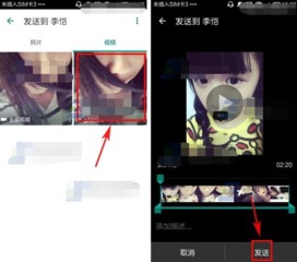whatsapp发视频教程,轻松掌握视频分享与编辑技巧