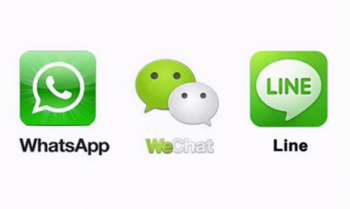 whatsapp 社交软件,全球领先的即时通讯平台概览