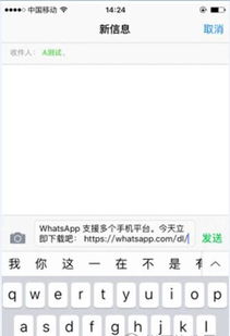 whatsapp电话号码被禁用,WhatsApp电话号码被禁用原因及解封指南