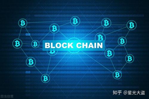远程区块链,构建去中心化世界的未来基石