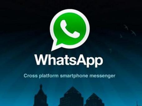 WhatsApp的发展,从初创到全球通讯巨头的蜕变之路