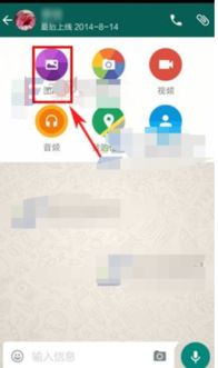 whatsapp登录两个手机,轻松实现多账号同步管理