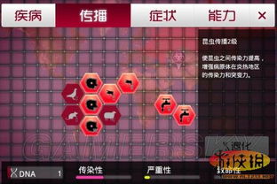 野猫病毒入侵(VirusInvasion) 