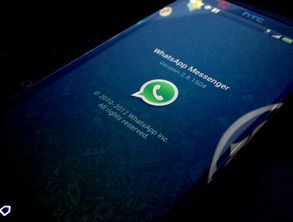 whatsapp多少钱收购,揭秘Facebook收购WhatsApp的巨额交易