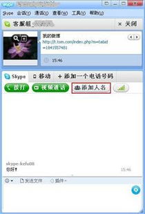 w10skype是干什么的,多功能通讯工具的全面解析