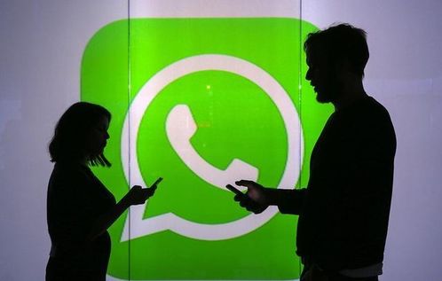 whatsapp de,全球领先的即时通讯软件概览