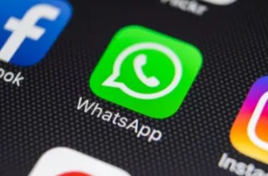 whatsapp更新后一直连接中,升级或换机成唯一出路