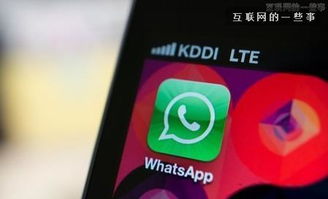 whatsapp底部,解锁聊天新体验