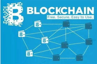 区块链的技术原理,去中心化、安全与透明性的创新解析