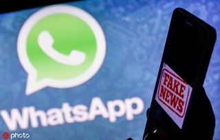 WhatsApp读者,揭秘聊天应用背后的秘密与未来趋势