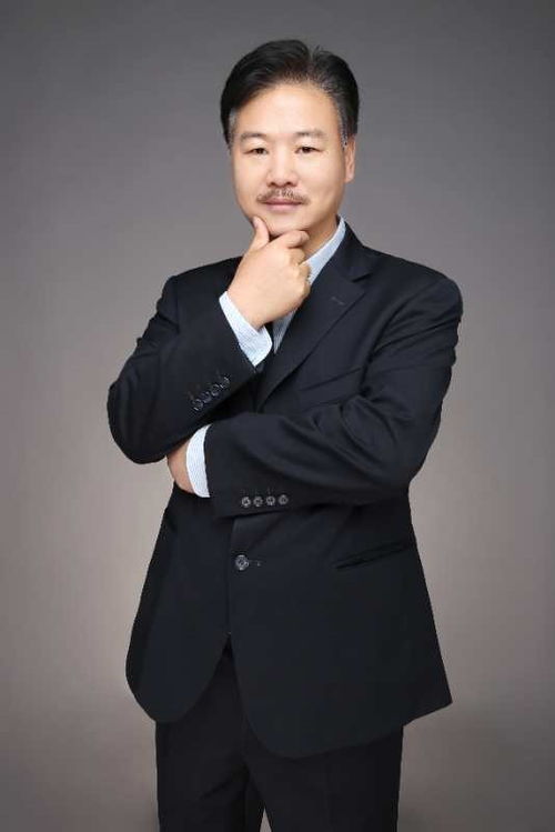 徐勇区块链,徐勇眼中的龙卷风与未来风口