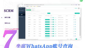 whatsapp 客服热线,全面解析官方支持与自助服务途径