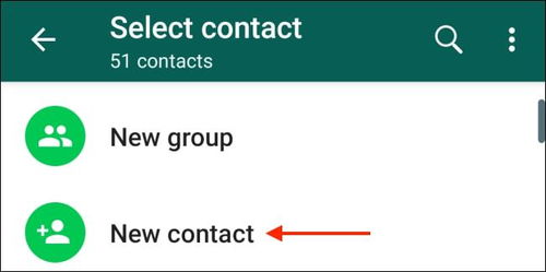 whatsapp导入联系人,解锁社交新篇章