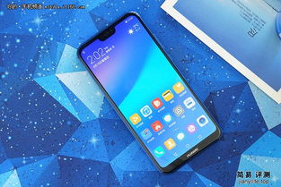 whatsapp华为nova3e,创新设计与卓越性能的完美结合