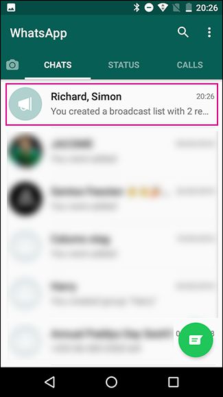 whatsapp不能发送短信,WhatsApp短信发送故障排查与解决指南