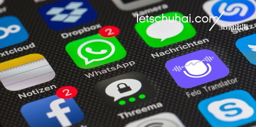 whatsapp 恢复不了秒退,秒退现象背后的技术挑战