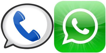 Whatsapp就有,跨越国界的即时通讯巨头