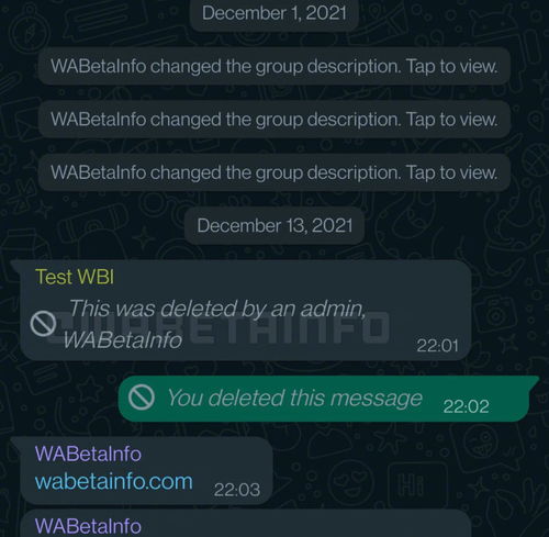 whatsapp 不用头像,揭秘匿名社交的魅力与挑战
