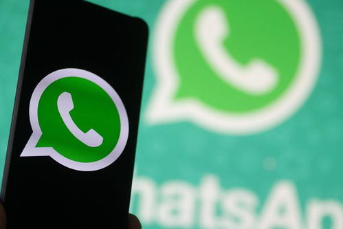 whatsapp2020年,全球20亿用户时代的即时通讯巨头崛起