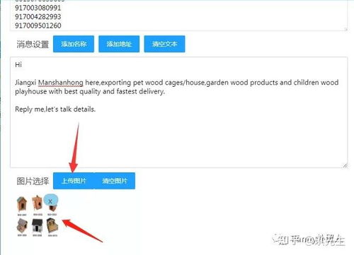 whatsapp给客户发照片,如何与客户建立视觉沟通桥梁