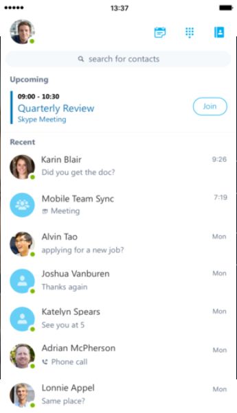 安卓怎么用skype,利用安卓设备轻松实现Skype通话与视频会议的便捷操作指南