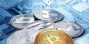 奥地利接受加密货币吗,政策与市场概览