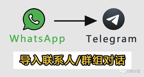 whatsapp对话记录如何导入,轻松迁移与备份聊天数据